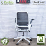 S-2996 - Steelcase Series 1 - Grade B