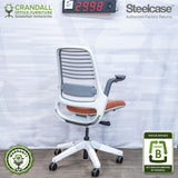 S-2998 - Steelcase Series 1 - Grade B