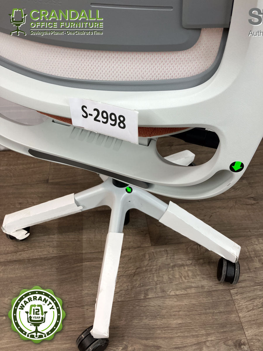 S-2998 - Steelcase Series 1 - Grade B