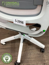 S-2998 - Steelcase Series 1 - Grade B