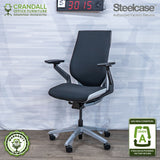 S-3015 - Steelcase Gesture - Grade A