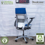 S-3024 - Steelcase Gesture - Grade A