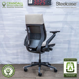 S-3025 - Steelcase Gesture - Grade A