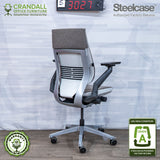 S-3027 - Steelcase Gesture - Grade A