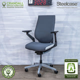 S-3028 - Steelcase Gesture - Grade A