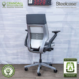 S-3028 - Steelcase Gesture - Grade A