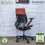 S-3029 - Steelcase Gesture - Grade A