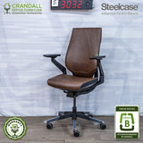 S-3032 - Steelcase Gesture - Grade B