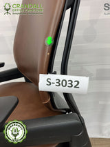 S-3032 - Steelcase Gesture - Grade B