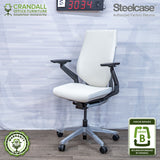 S-3034 - Steelcase Gesture - Grade B