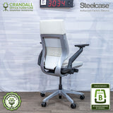 S-3034 - Steelcase Gesture - Grade B