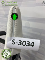 S-3034 - Steelcase Gesture - Grade B