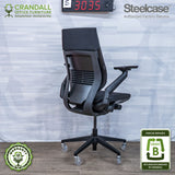 S-3035 - Steelcase Gesture - Grade B