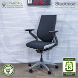 S-3036 - Steelcase Gesture - Grade B