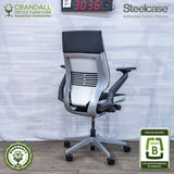 S-3036 - Steelcase Gesture - Grade B
