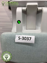 S-3037 - Steelcase Gesture with Headrest - Grade B