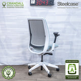 S-3043 - Steelcase Series 2 - Grade A