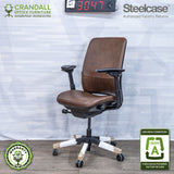 S-3047 - Steelcase Amia - Grade A