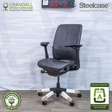 S-3049 - Steelcase Amia - Grade A