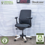 S-3050 - Steelcase Amia - Grade A