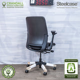 S-3050 - Steelcase Amia - Grade A