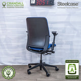S-3051 - Steelcase Amia - Grade A