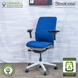 S-3052 - Steelcase Amia - Grade A