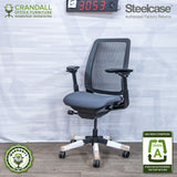 S-3053 - Steelcase Amia - Grade A