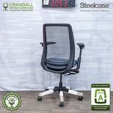 S-3053 - Steelcase Amia - Grade A