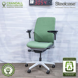S-3054 - Steelcase Amia - Grade A