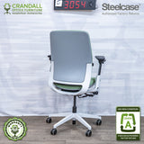 S-3054 - Steelcase Amia - Grade A