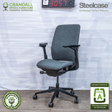 S-3057 - Steelcase Amia - Grade A