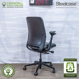 S-3057 - Steelcase Amia - Grade A