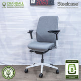 S-3060 - Steelcase Amia - Grade B