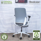 S-3060 - Steelcase Amia - Grade B