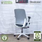 S-3061 - Steelcase Amia - Grade B