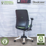 S-3062 - Steelcase Amia - Grade B