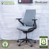 S-3104 - Steelcase Gesture - Grade A