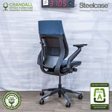 S-3105 - Steelcase Gesture - Grade A