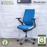 S-3111 - Steelcase Gesture - Grade A