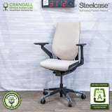 S-3112 - Steelcase Gesture - Grade A