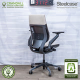 S-3112 - Steelcase Gesture - Grade A