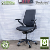 S-3113 - Steelcase Gesture - Grade A
