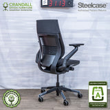 S-3113 - Steelcase Gesture - Grade A