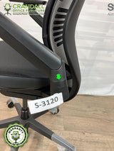 S-3120 - Steelcase Gesture - Grade B