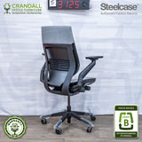 S-3125 - Steelcase Gesture - Grade B