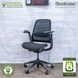 S-3145 - Steelcase Series 1 - Grade A