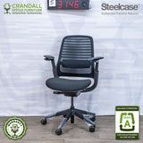 S-3146 - Steelcase Series 1 - Grade A