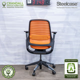 S-3148 - Steelcase Series 1 - Grade A