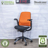 S-3149 - Steelcase Series 1 - Grade A